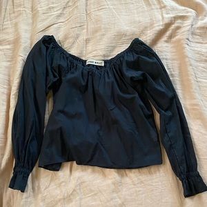 Lykke wullf esme top